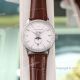 Swiss Quality Copy Patek Philippe Annual Calendar Calatrava Citizen Watch Blue Moon Dial (3)_th.jpg